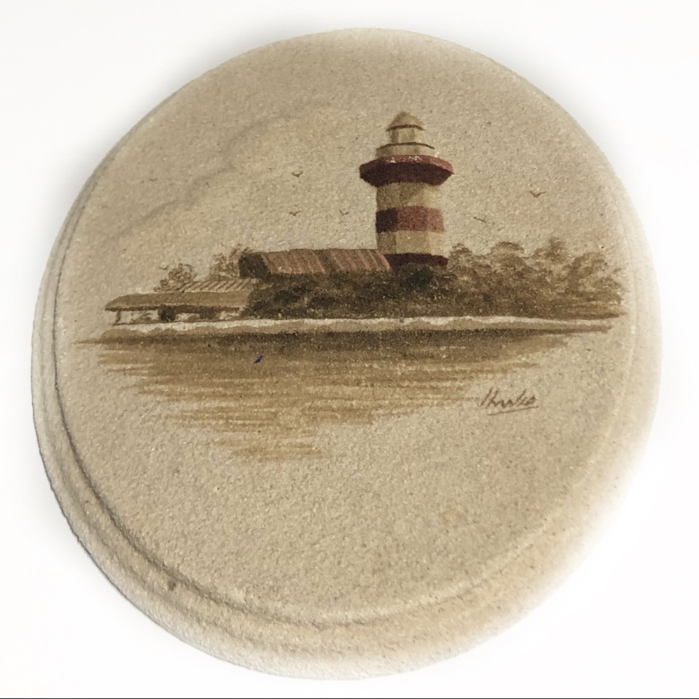 Hilton Head Sand Sculpture